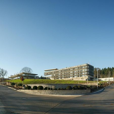 Waldweit Rheingau Hotel Und Retreat Kiedrich Luaran gambar