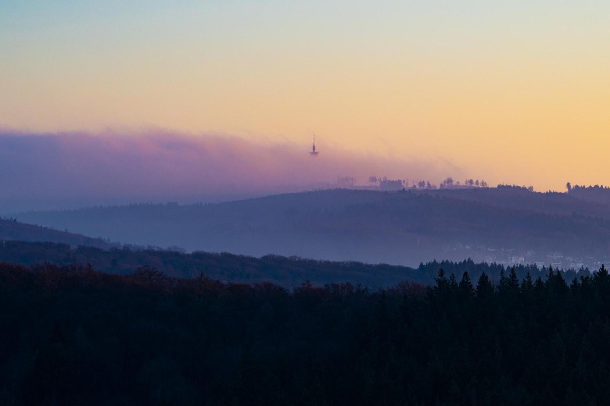 Waldweit Rheingau Hotel Und Retreat Kiedrich Luaran gambar